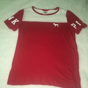 Victoria Secret PINK shirt